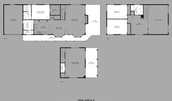 3163 Menominee Ct, Arnold, CA 95223