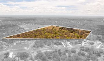 Blackjack Trail, Adkins, TX 78101