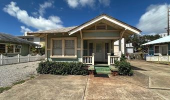 3513 Harding Ave, Honolulu, HI 96816