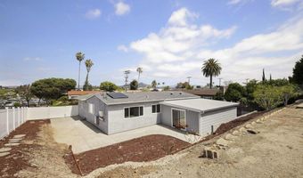 6140 Samuel St, La Mesa, CA 91942