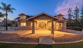 338 Galloway Valley Ct, Alpine, CA 91901