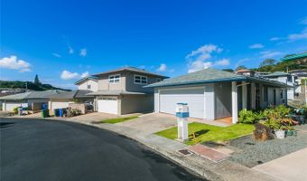 99-754 Puluniu Loop, Aiea, HI 96701