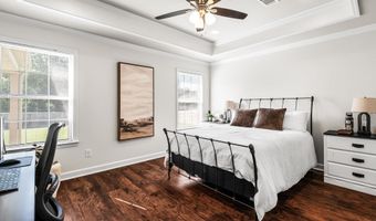 85 Smarty Jones Cir, Austin, AR 72007