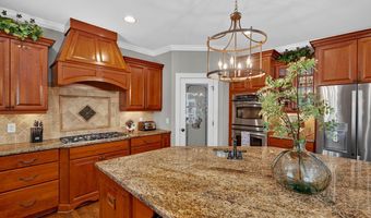 3748 Knollcreek Dr, Apex, NC 27539