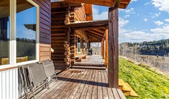 1547 Cherry Butte Rd, Ashton, ID 83420