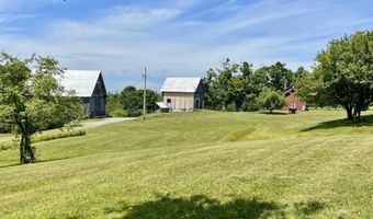 1258 Pinkham Rd, Burke, VT 05832