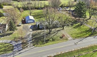 901 S Indiana Ave, Alexandria, IN 46001