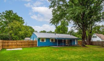 8208 KEELER St, Alexandria, VA 22309