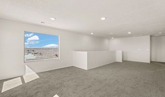5503 Sagan Loop SE Plan: Eucalyptus, Albuquerque, NM 87106