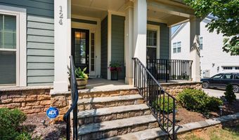 124 Restonwood Dr, Apex, NC 27539