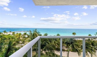 10275 Collins Ave 509, Bal Harbour, FL 33154