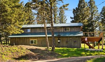 590 Middle Skunk Crk, Bozeman, MT 59715