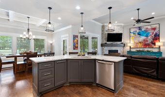 5304 Bentwater Dr, Alexander, AR 72002
