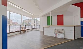 801 Varick St, Utica, NY 13502