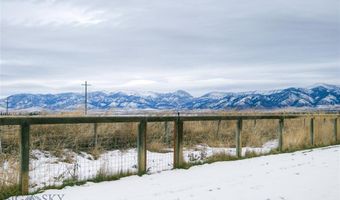 437 Old West Trl, Bozeman, MT 59718