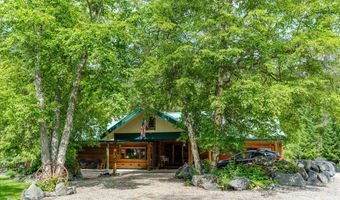 677 Latigo Ln, Bigfork, MT 59911