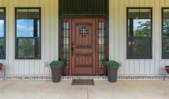 4922 Hidden Springs Ln, Alma, AR 72921
