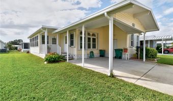 835 Sapodilla Dr, Barefoot Bay, FL 32976