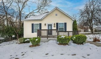 401 Mildred St, Alton, IL 62002