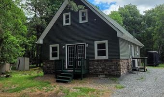 84 Parker Mews, Albrightsville, PA 18210