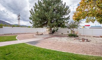 49 E HWY 56, Beryl, UT 84714