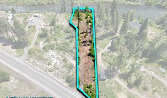 52984 MCKENZIE Hwy, Blue River, OR 97413