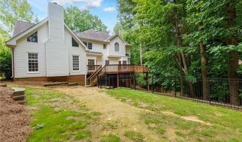 10785 Tuxford Dr, Alpharetta, GA 30022