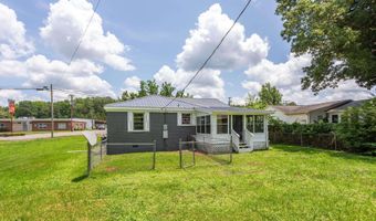 4108 SAKS Rd, Anniston, AL 36206