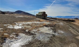 Lovers Lane, Belfry, MT 59008