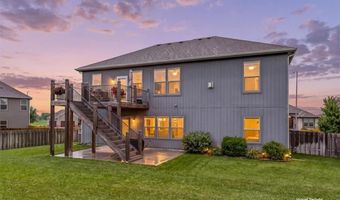 1327 N 161st Ter, Basehor, KS 66007