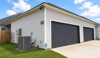 16101 Chancel Ave, Baton Rouge, LA 70816