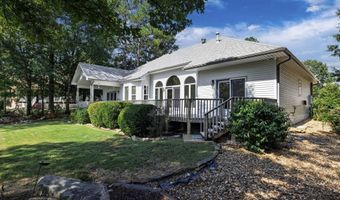 5 Vencedor Way, Hot Springs Village, AR 71909
