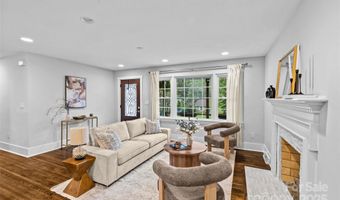 5350 Buena Vista Ave, Charlotte, NC 28205