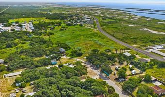 1036 N Houston St Lot 784, Aransas Pass, TX 78336