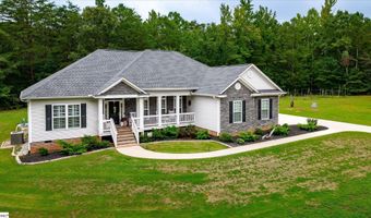 265 Lickville Rd, Belton, SC 29627