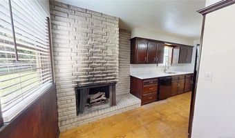817 E 15th, Ada, OK 74820