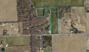 CR 52 Road, Auburn, IN 46706