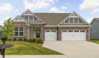 3762 Stable Ln, Bargersville, IN 46106