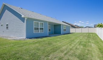 1337 Watson Peak Rd, Billings, MT 59105