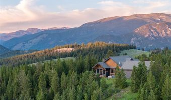 285 Majestic Peaks, Big Sky, MT 59716