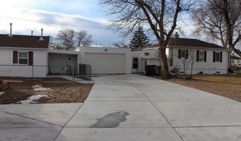 817 E 4TH St, Cheyenne, WY 82007