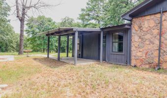 7951 S Katy Rd, Atoka, OK 74525