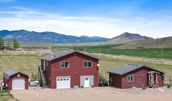 663 Saddle Dr, Dillon, MT 59725