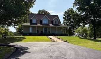211 Vista Oak Trl, Ash Flat, AR 72513