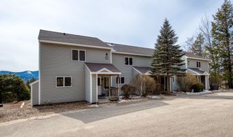 106 Eagle Ridge Condominium Rd 106, Bartlett, NH 03812