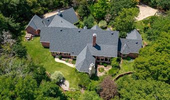 10250 Stone Gate Way, Arcadia, OK 73007