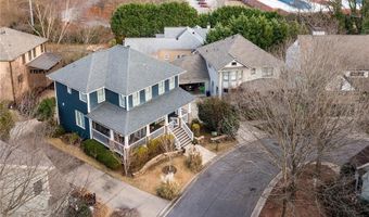 1602 Windsor, Avondale Estates, GA 30002