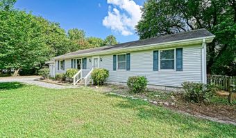 34218 BURBAGE Rd, Frankford, DE 19945