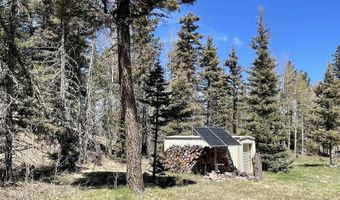 Lot 86 Elk Horn Drive, Angel Fire, NM 87710