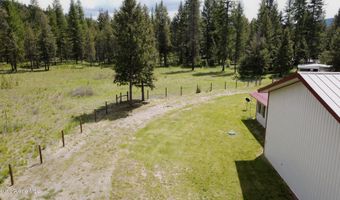 471 Akre Dr, Blanchard, ID 83804